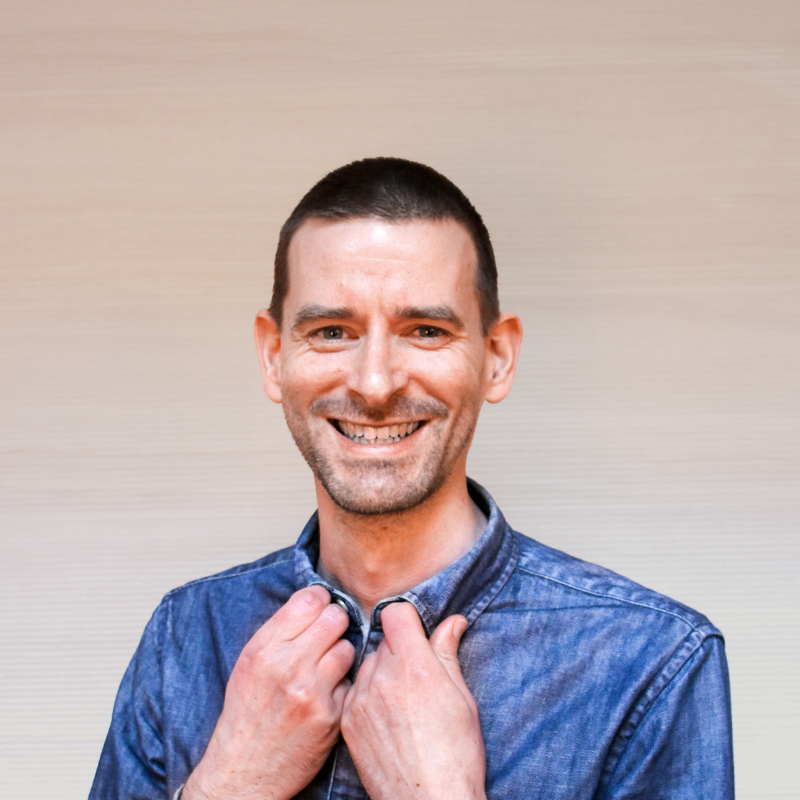Niels Heijman