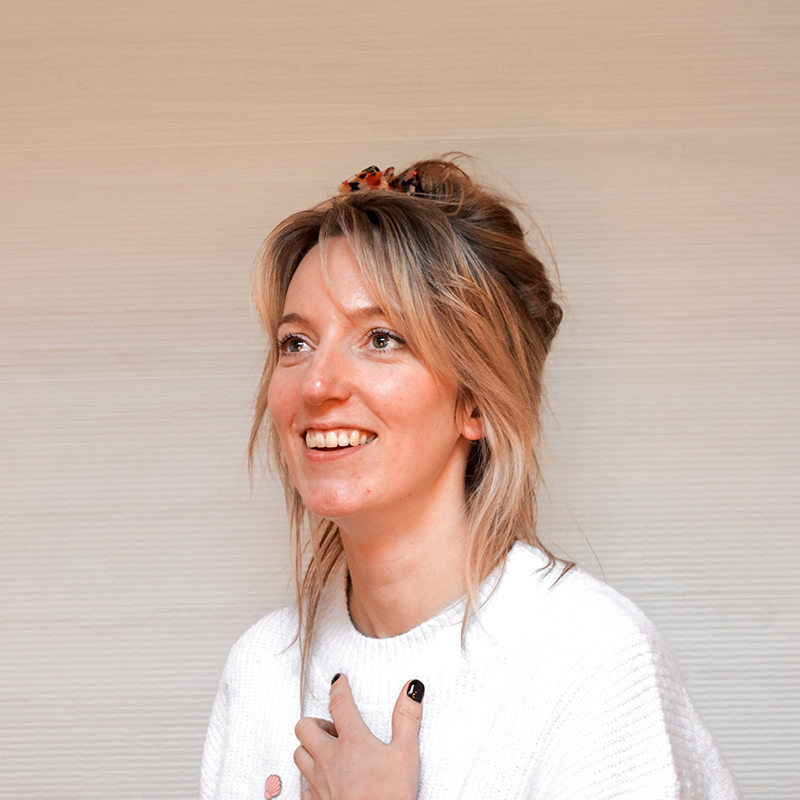 Chrissie van Heijningen