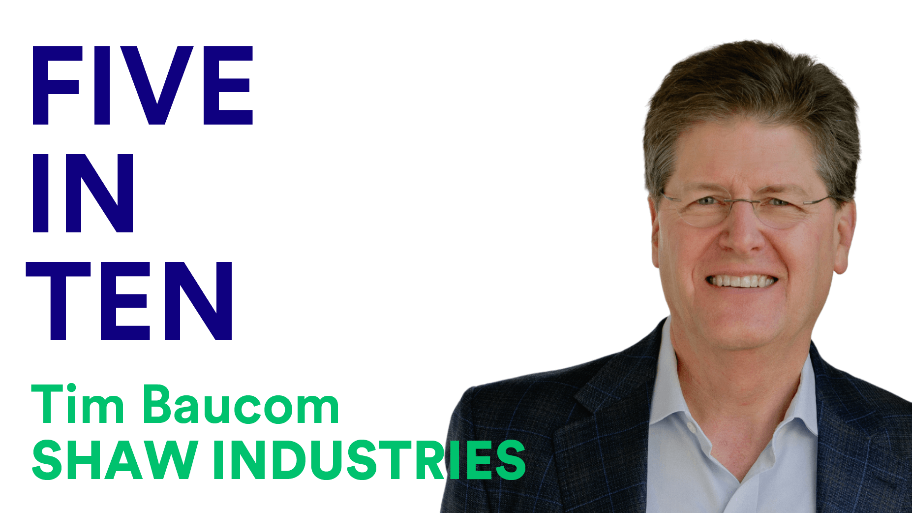 Tim Baucom on the power of product innovation