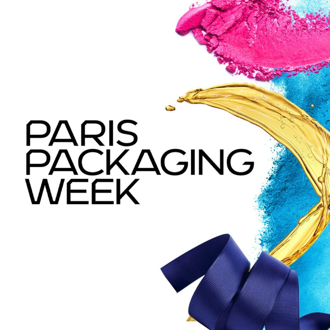 Paris Packaging Week 2025