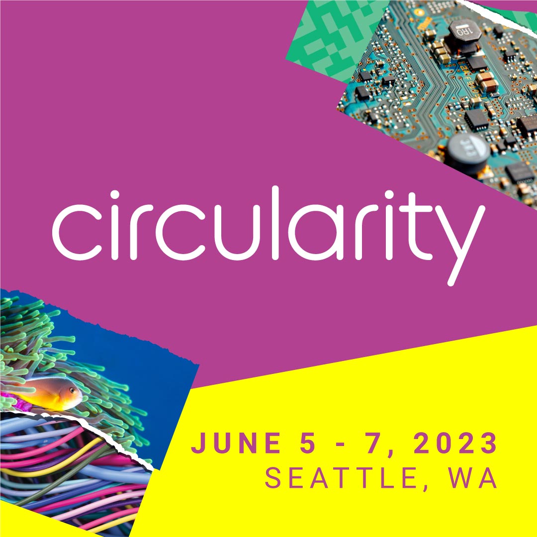 Circularity 23