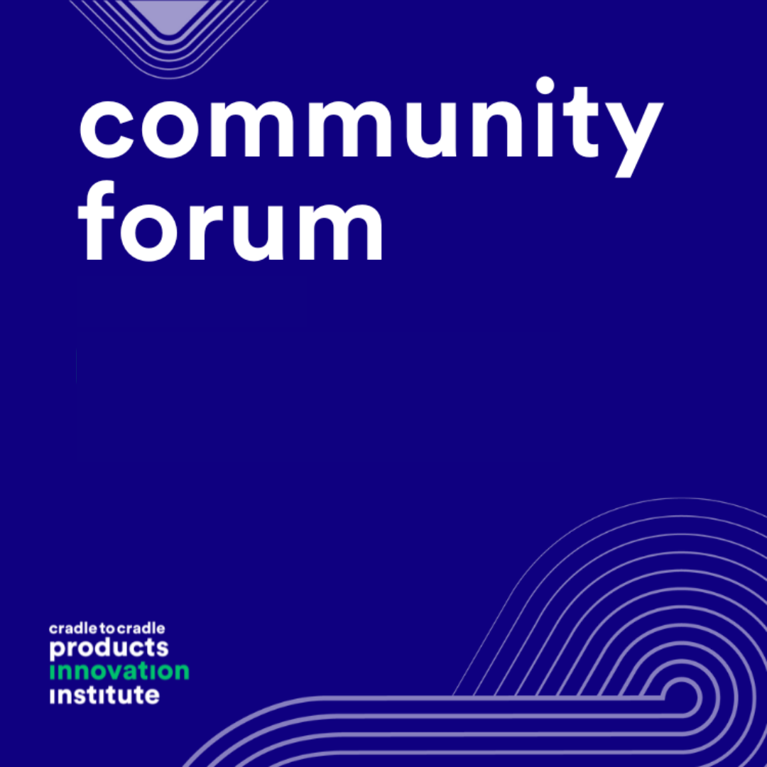 Community Forum Europe