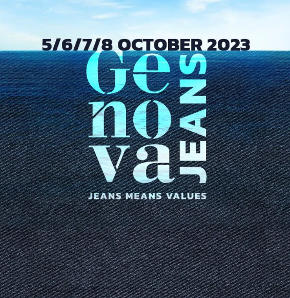 Genova Jeans