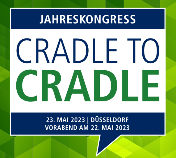 Annual Congress Cradle to Cradle