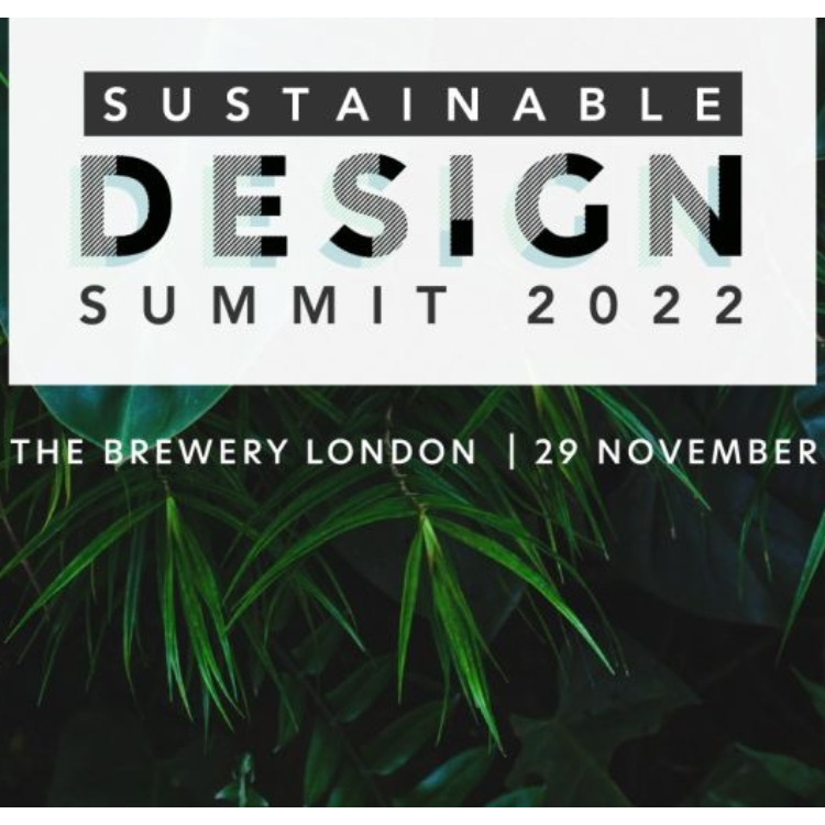 The Sustainable Design Summit