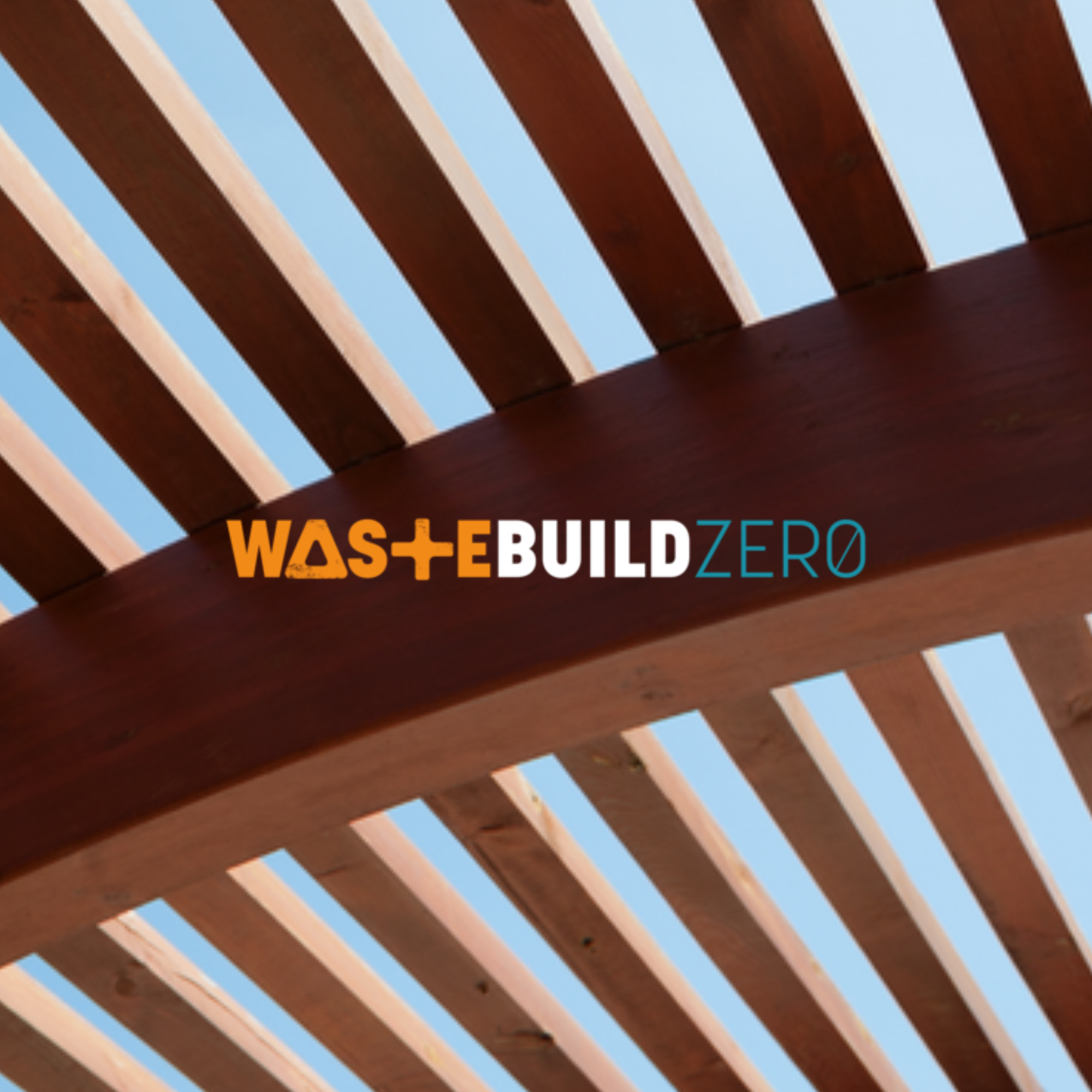 WasteBuild Zero