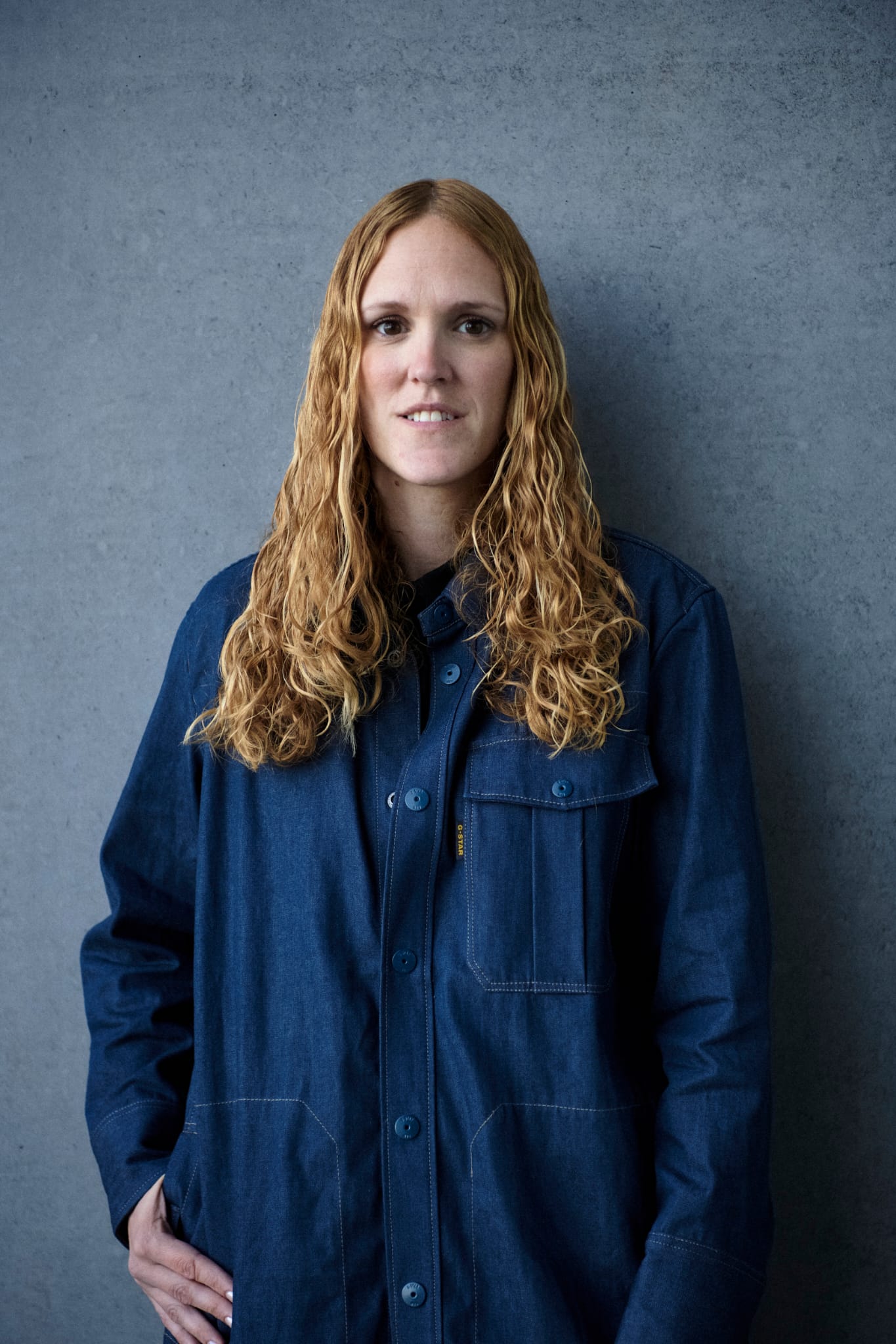 Rebecka Sancho