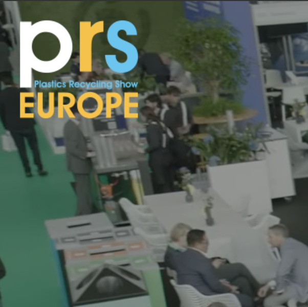 Plastic Recyclers Europe 2024