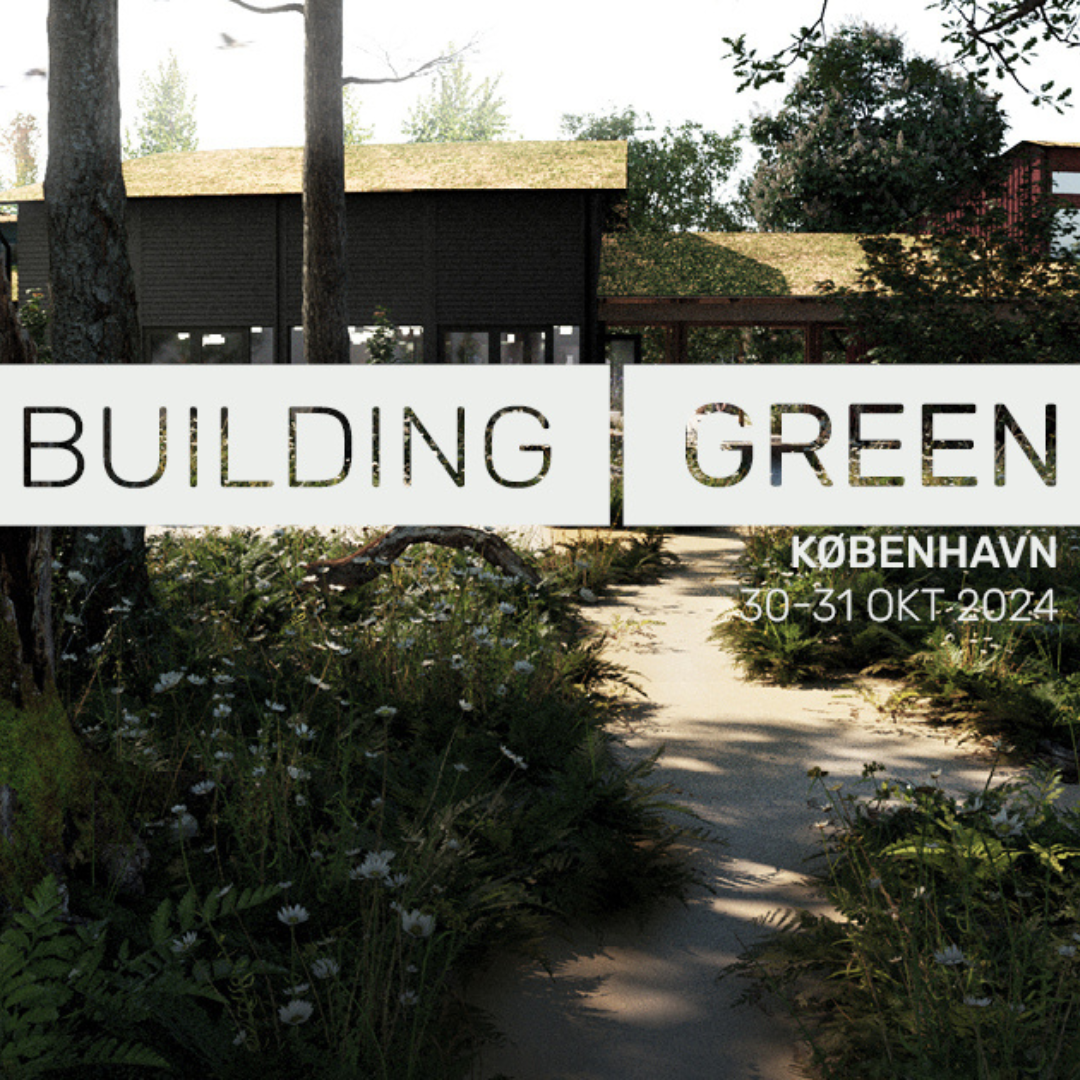 Building Green