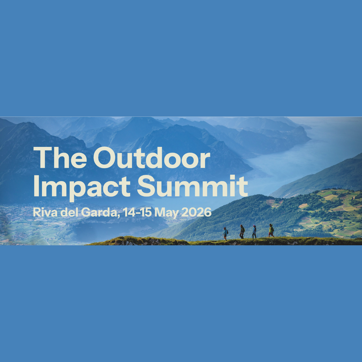 C2CPII at Outdoor Impact Summit