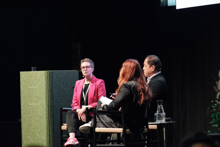 Data is king, but it has to be actionable: key takeaways from BIMWorld 2025