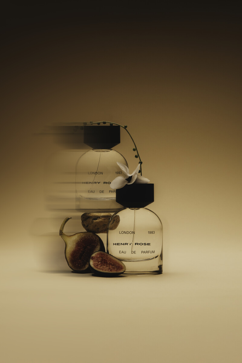 Henry Rose: Notes from a modern fragrance house