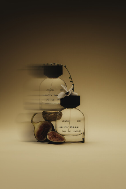 Henry Rose: Notes from a modern fragrance house