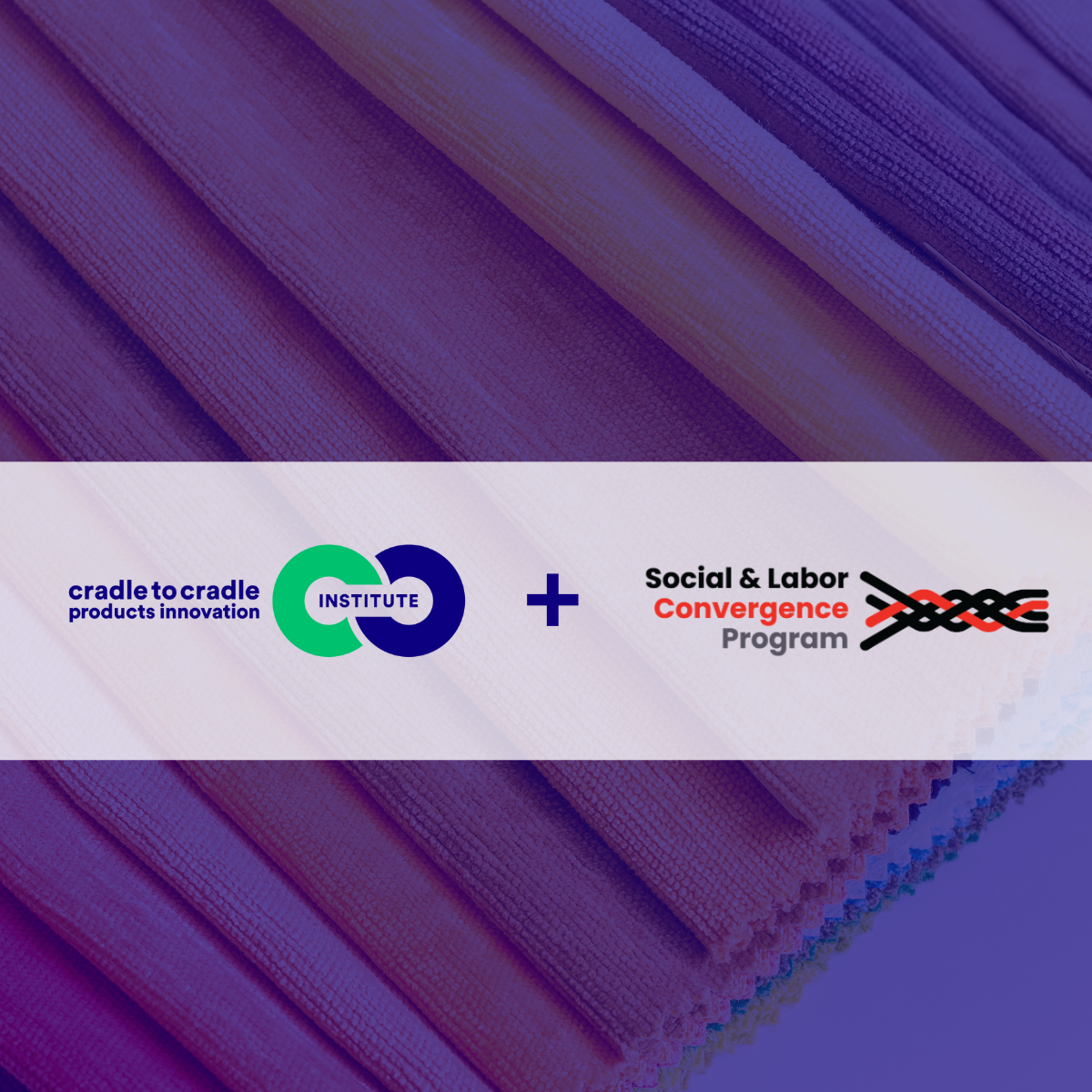 SLCP & C2CPII join forces to reduce duplication and drive greater impact