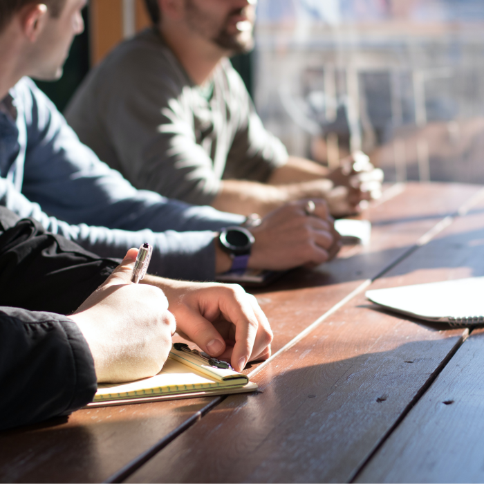 Standards Steering Committee call for members