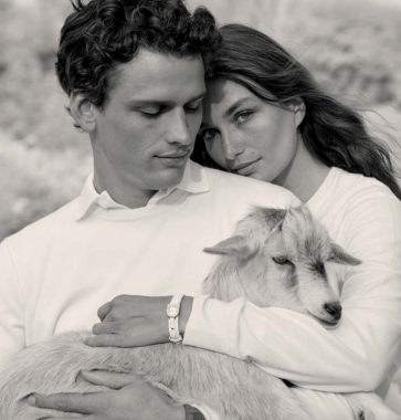 Timeless fashion, responsibly made: Ralph Lauren’s iconic sweater now C2C Certified®
