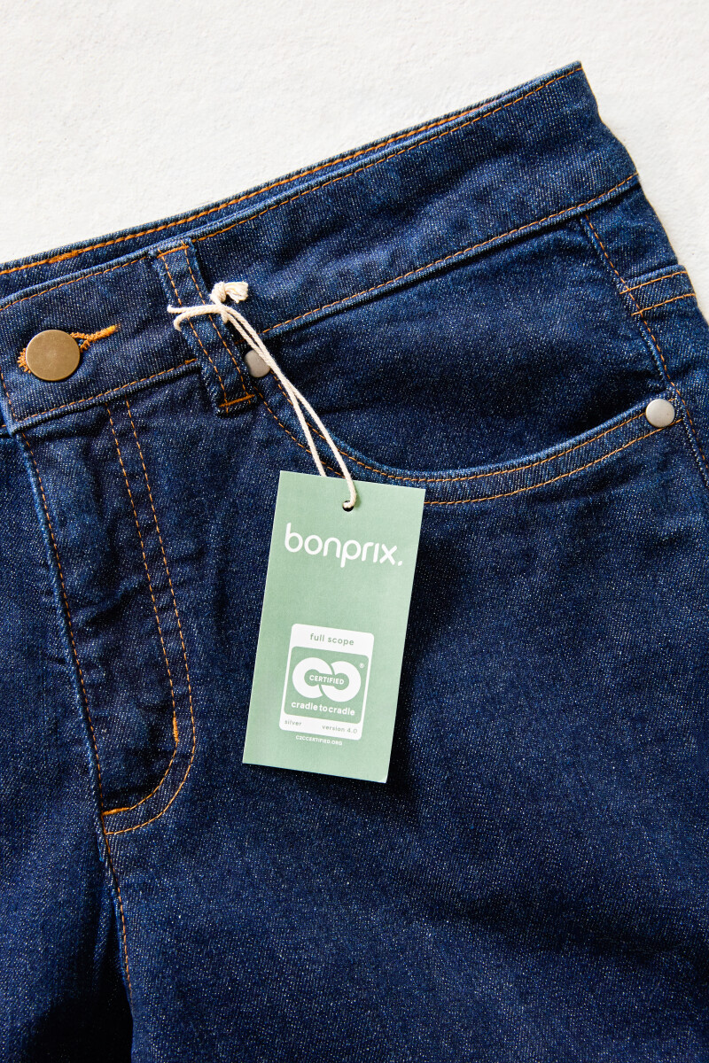 Thread by Thread: How bonprix is Weaving Circularity into Fashion