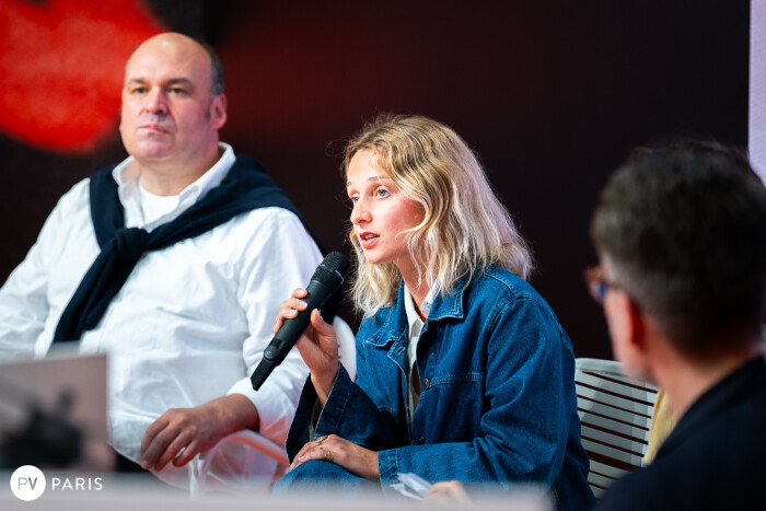 Circularity in action: key takeaways from Texworld & Première Vision 2025