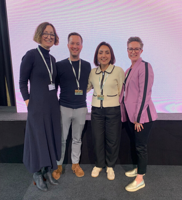 Oops, I did it again: how our mistakes helped us learn to make real impact on circularity (and how you can, too)