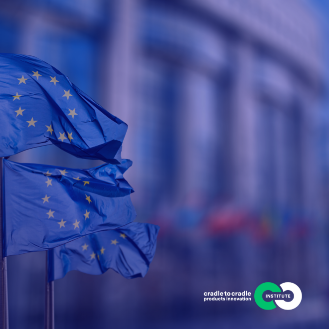 EU News: Adoption of the revised Waste Framework Directive