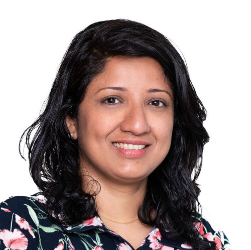 Neha Dhanik