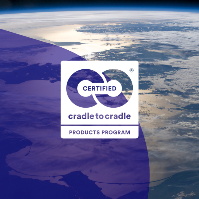 C2C Certified® improves the standard for further OECD alignment