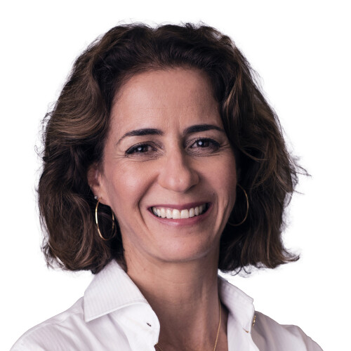 Andrea Álvares
