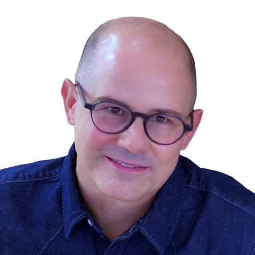 Jeffrey Hogue
