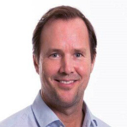 Jeffrey Prins