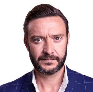 Pascal Brun
