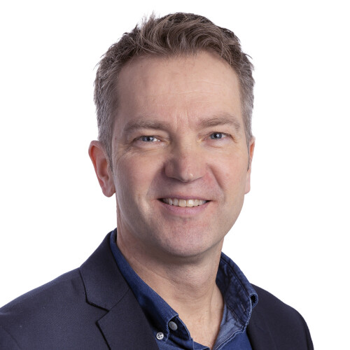 Christian Aage Lundsgaard