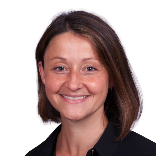 Dr. Jennifer Russell