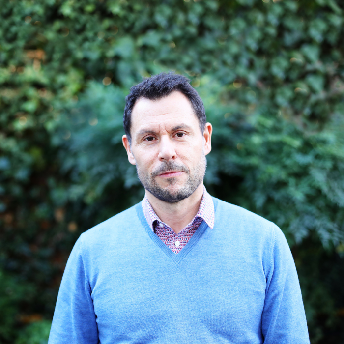 Cradle to Cradle Products Innovation Institute welcomes new Executive Director