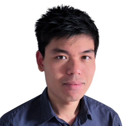 Dr. Zhi Kai Chong