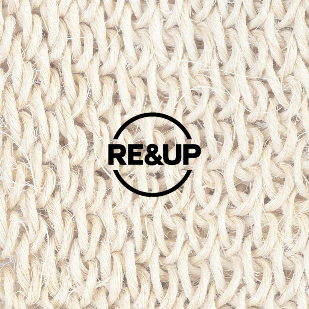 RE&UP: the first textile brand with C2C Certified® Circularity for all products