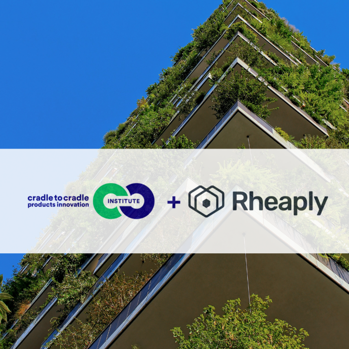 C2CPII and Rheaply present the Proof of Concept Series