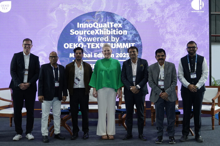 Unlocking Circularity: Insights from the Cradle to Cradle Certified® session at OEKO-TEX Summit 2025, Mumbai, India